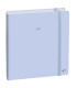 AG.QUO VADIS MINISTRE ML 160X160 S/V AZ