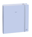 AG.QUO VADIS MINISTRE ML 160X160 S/V AZ