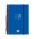 AG.ESC.F.CAT. ESPIR D/P E8 BLAU