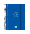AG.ESC.F.CAT. ESPIR D/P E8 BLAU