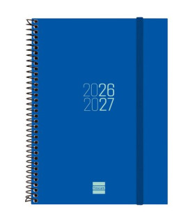 AG.ESC.F.CAT. ESPIR S/V E10 BLAU