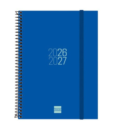 AG.ESC.F.CAT. ESPIR S/V E10 BLAU