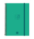 AG.ESC.F.CAT. ESPIR S/V E10 VERDE