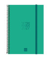 AG.ESC.F.CAT. ESPIR S/V E10 VERDE