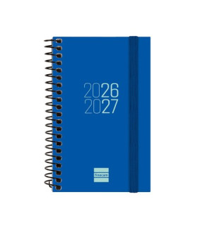 AG.ESC.F.CAT. ESPIR S/V E3 BLAU