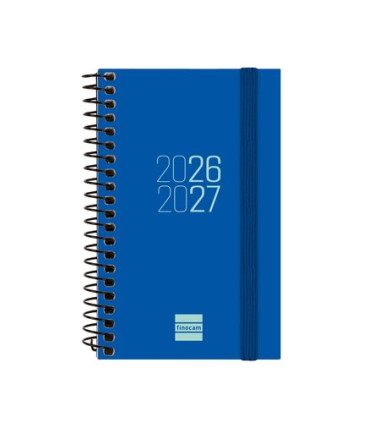 AG.ESC.F.CAT. ESPIR S/V E3 BLAU