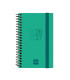 AG.ESC.F.CAT. ESPIR S/V E3 VERDE