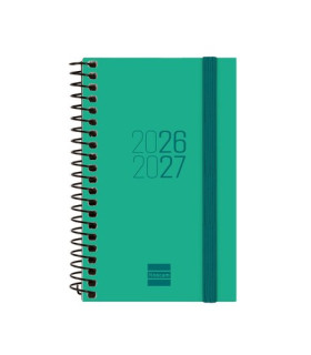 AG.ESC.F.CAT. ESPIR S/V E3 VERDE