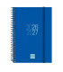 AG.ESC.F.CAT. ESPIR S/V E8 BLAU