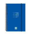 AG.ESC.F.CAT. ESPIR S/V E8 BLAU