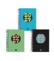 AG.ESC.F. COOL D/P 4º PACK 6