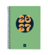 AG.ESC.F. COOL S/V 4º VERDE