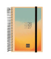 AG.ESC.F. ESPIR D/P E8 PERSONALIZABLE