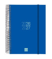 AG.ESC.F. ESPIR D/P E10 AZUL