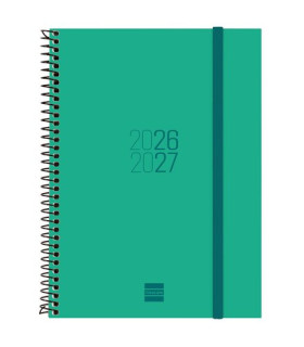 AG.ESC.F. ESPIR S/V E10 VERDE