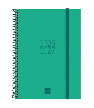 AG.ESC.F. ESPIR S/V E10 VERDE