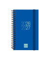 AG.ESC.F. ESPIR S/V E3 AZUL