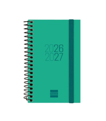AG.ESC.F. ESPIR S/V E3 VERDE