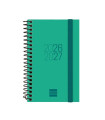 AG.ESC.F. ESPIR S/V E3 VERDE