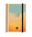 AG.ESC.F. ESPIR S/V E8 PERSONALIZABLE