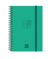 AG.ESC.F. ESPIR S/V E8 VERDE