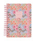 AG.ESC.F. TRENDY MONIQUILLA D/P E10 ROSA