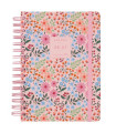 AG.ESC.F. TRENDY MONIQUILLA D/P E10 ROSA