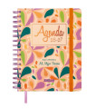 AG.ESC.F. TRENDY TALKUAL D/P 4º VERSION