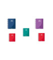 AG.ESC.GRAF.CENTAURO A6 D/P PACK 5