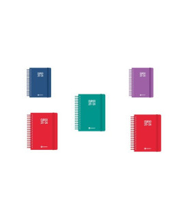 AG.ESC.GRAF.CENTAURO A6 D/P PACK 5