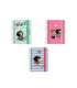 AG.ESC.GRAF.MAFALDA t.EXTRA A5/A6 EX.12