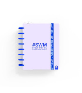 AG.ESC.INGENIOX SWM S/V A5 MALVA