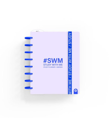 AG.ESC.INGENIOX SWM S/V A5 MALVA