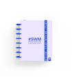 AG.ESC.INGENIOX SWM S/V A5 MALVA