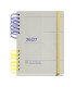 AG.ESC.MR. B. TO BASIC PLUS D/P GRIS