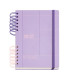 AG.ESC.MR. B. TO BASIC PLUS D/P MALVA