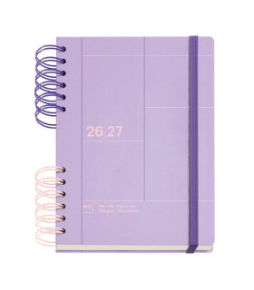 AG.ESC.MR. B. TO BASIC PLUS D/P MALVA