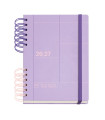 AG.ESC.MR. B. TO BASIC PLUS D/P MALVA