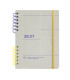 AG.ESC.MR. B. TO BASIC PLUS S/V GRIS