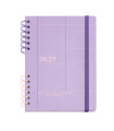 AG.ESC.MR. B. TO BASIC PLUS S/V MALVA