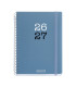 AG.ESC.MR.CAT. COLLEGE PLUS S/V BLAU