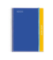AG.ESC.MR.CAT. COLLEGE PLUS S/V DUO BL/M