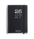 AG.ESC.MR. COLLEGE ACTIVA S/V NEGRO