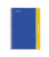 AG.ESC.MR. COLLEGE PLUS D/P DUO BLU/MUST