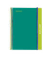 AG.ESC.MR. COLLEGE PLUS S/V DUO GREE/LIM