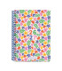 AG.ESC.MR. JUNIOR PLUS S/V FLOWERY