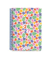 AG.ESC.MR. JUNIOR PLUS S/V FLOWERY