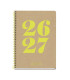 AG.ESC.MR. RECYCLED ACTIVA S/V ECO YEAR