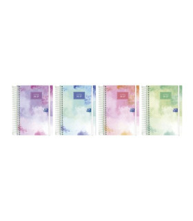 AG.ESC.OXF. AURA t.EXTRA 8º D/P
