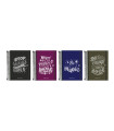 AG.ESC.OXF. BE INSPIRED t.EXTRA 8º D/P